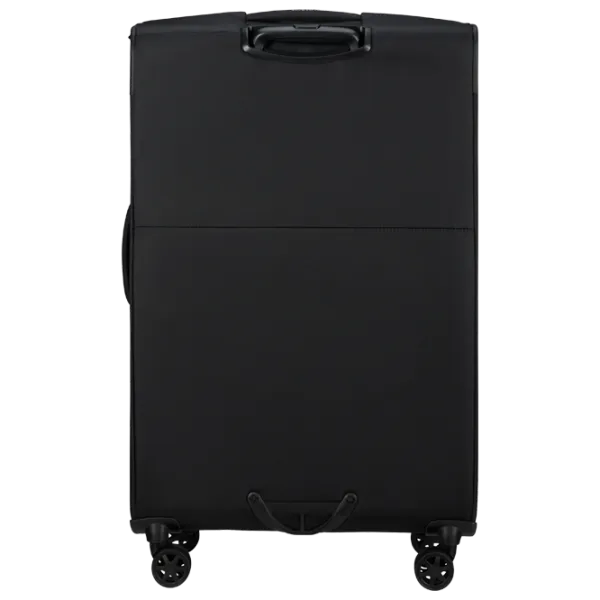 Valiză Samsonite Urbify 107l/ Black photo 4
