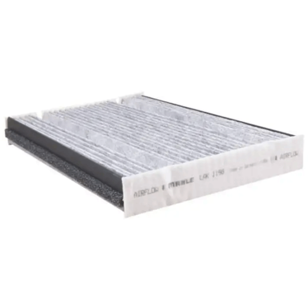 Фильтр салона Mahle LAK 1198  photo 1