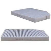 Filtru de salon Mahle LAK 1398 