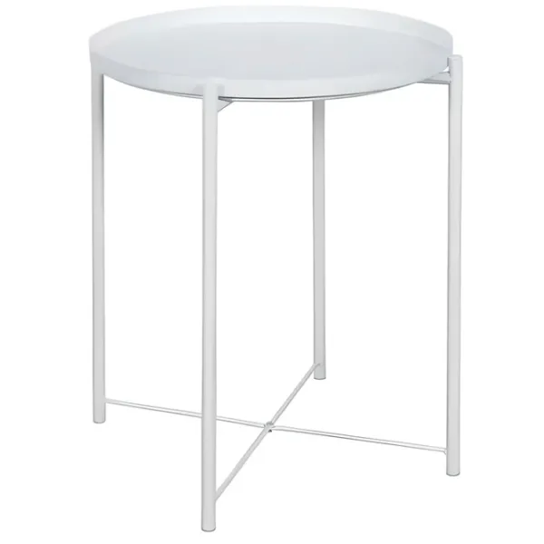 Măsuță de cafea 4Life 00841657  White photo 1