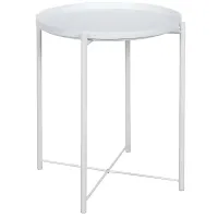 Журнальный столик 4Life 00841657  Белый