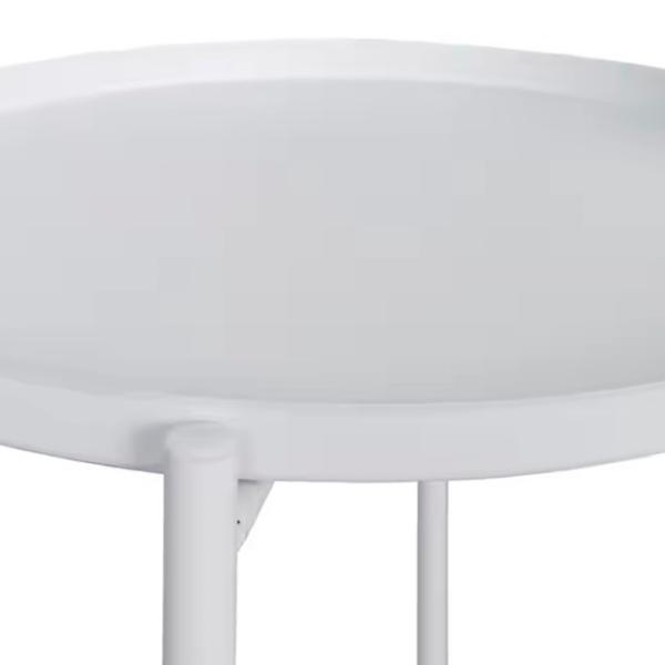 Măsuță de cafea 4Life 00841657  White photo 2