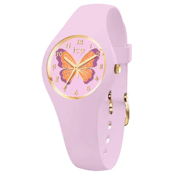 Ceas de mână pentru femei Ice-Watch 021952 Cuarț / 28 mm photo 1 Ceas de mână pentru femei Ice-Watch 021952 Cuarț / 28 mm photo 1