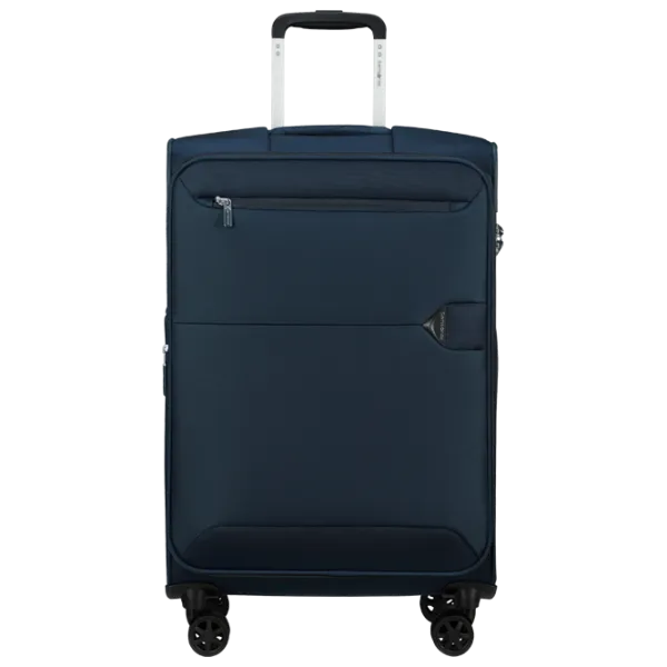 Valiză Samsonite Urbify 76l/ Navy Blue photo 1