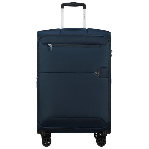 Valiză Samsonite Urbify 76l/ Navy Blue photo 1