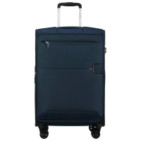 Чемодан Samsonite Urbify 76л/ Navy Синий