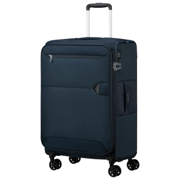 Valiză Samsonite Urbify 76l/ Navy Blue photo 2