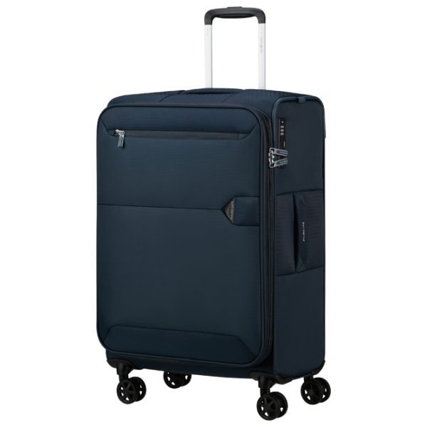 Valiză Samsonite Urbify 76l/ Navy Blue photo 2