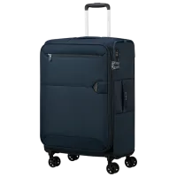 Valiză Samsonite Urbify 76l/ Navy Blue photo 2