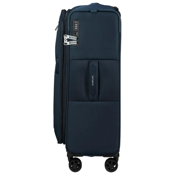 Valiză Samsonite Urbify 76l/ Navy Blue photo 3
