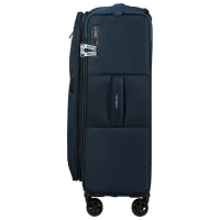 Valiză Samsonite Urbify 76l/ Navy Blue photo 3