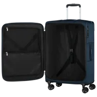 Valiză Samsonite Urbify 76l/ Navy Blue photo 4