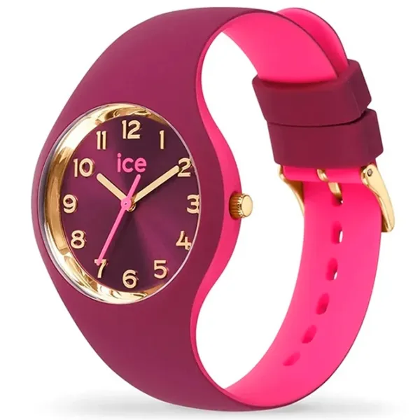 Ceas de mână pentru femei Ice-Watch 023276 Cuarț / 34 mm photo 2
