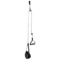 Sistem de scripeți Insportline Puley 100 bloc de încărcături / / 