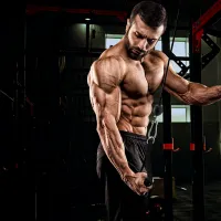 Система шкивов Insportline Puley 100 грузоблочный / / photo 7