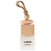 Aromatizator auto LAVR LVR-Ln1781 Sweet bae / 0.007l / pe oglindă