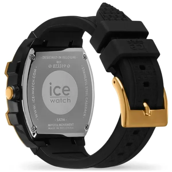 Ceas de mână pentru femei Ice-Watch 023319 Cuarț / 36 mm photo 4