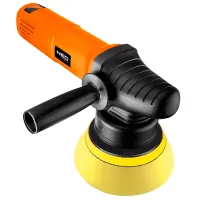 Полировальная машина Neo 52668 Оранжевый