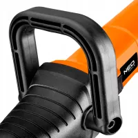 Mașină de lustruit Neo 52668 Orange photo 3