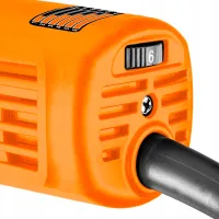 Mașină de lustruit Neo 52668 Orange photo 4