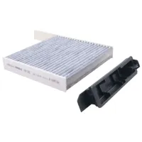 Фильтр салона Mahle LAK 230 