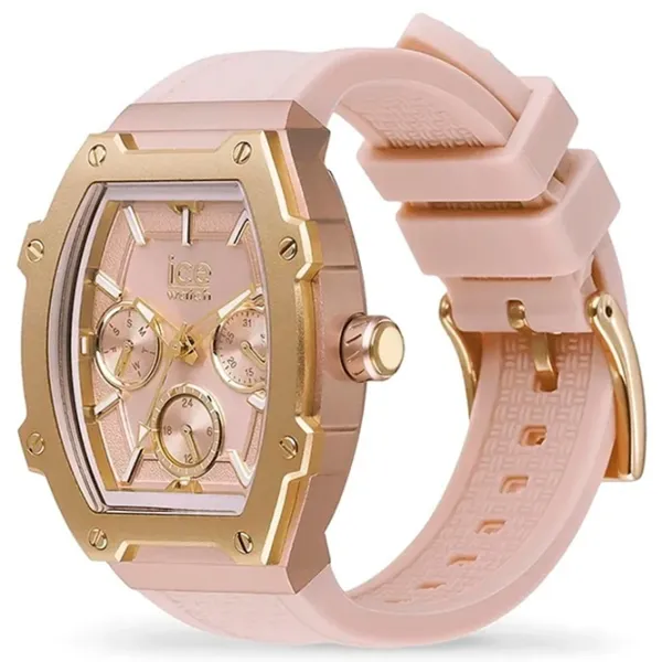 Ceas de mână pentru femei Ice-Watch 022864 Cuarț / 35 mm photo 2