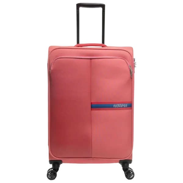 Valiză American Tourister Bright Life 59l/ Pink photo 1 Valiză American Tourister Bright Life 59l/ Pink photo 1