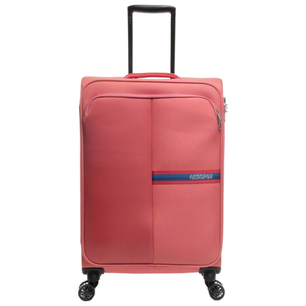 Valiză American Tourister Bright Life 59l/ Pink photo 1 Valiză American Tourister Bright Life 59l/ Pink photo 1