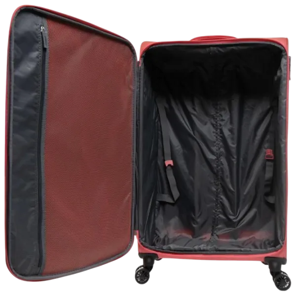 Valiză American Tourister Bright Life 59l/ Pink photo 2 Valiză American Tourister Bright Life 59l/ Pink photo 2