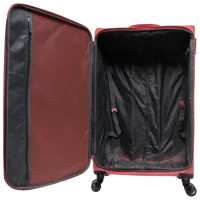 Valiză American Tourister Bright Life 59l/ Pink photo 2