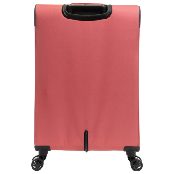 Valiză American Tourister Bright Life 59l/ Pink photo 3 Valiză American Tourister Bright Life 59l/ Pink photo 3