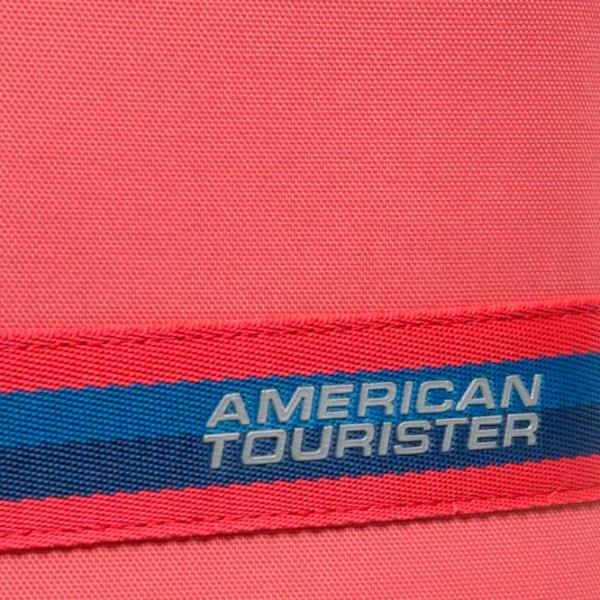 Valiză American Tourister Bright Life 59l/ Pink photo 4 Valiză American Tourister Bright Life 59l/ Pink photo 4