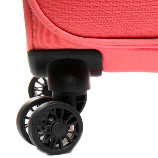 Valiză American Tourister Bright Life 59l/ Pink photo 7 Valiză American Tourister Bright Life 59l/ Pink photo 7