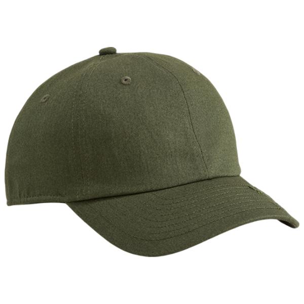 Кепка унисекс Puma Prime Classic Dad Cap Зеленый / 100% хлопок photo 1