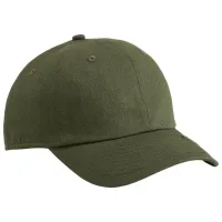 Кепка унисекс Puma Prime Classic Dad Cap Зеленый / 100% хлопок