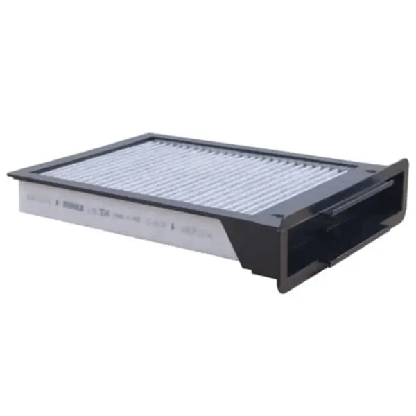 Filtru de salon Mahle LAK 304  photo 1