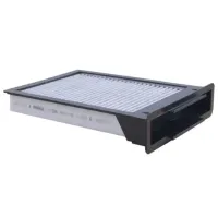 Фильтр салона Mahle LAK 304 