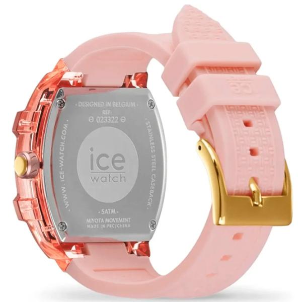 Ceas de mână pentru femei Ice-Watch 023322 Cuarț / 36 mm photo 4 Ceas de mână pentru femei Ice-Watch 023322 Cuarț / 36 mm photo 4