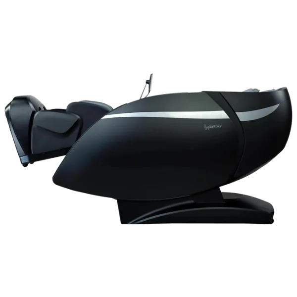 Scaun de masaj Casada Skyliner III Gray photo 2