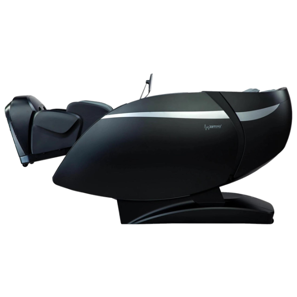 Scaun de masaj Casada Skyliner III Gray photo 2