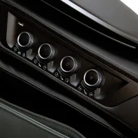 Массажное кресло Casada Skyliner III Серый photo 4