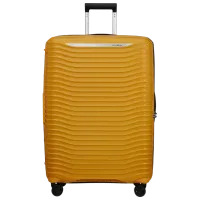 Чемодан Samsonite Upscape Spinner Expandable 114л/ Желтый