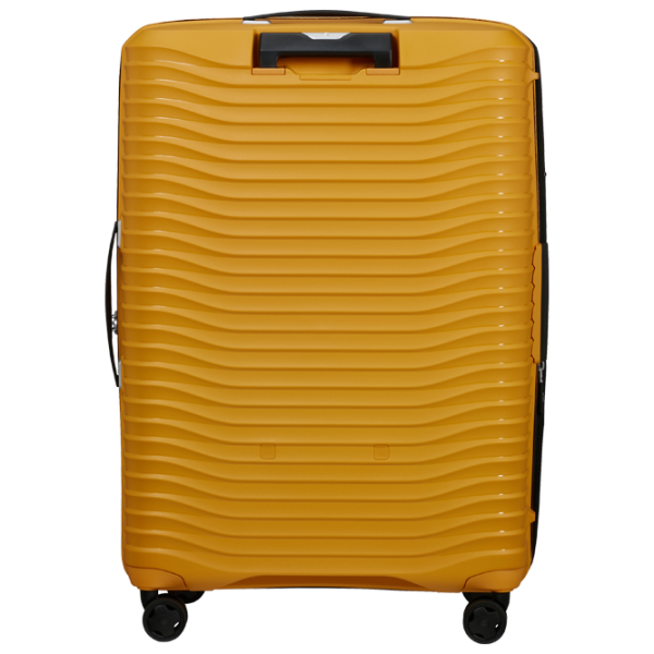 Valiză Samsonite Upscape Spinner Expandable 114l/ Yellow photo 3