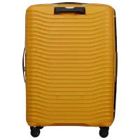Чемодан Samsonite Upscape Spinner Expandable 114л/ Желтый photo 3