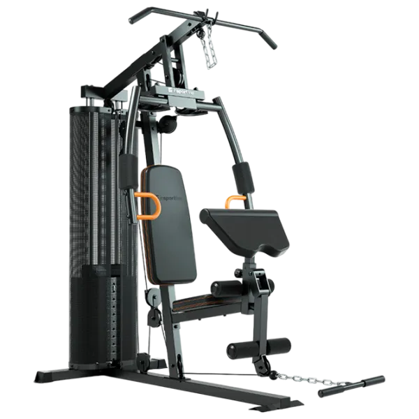 Силовой комплекс Insportline Profi Gym C35 грузоблочный / /  photo 1