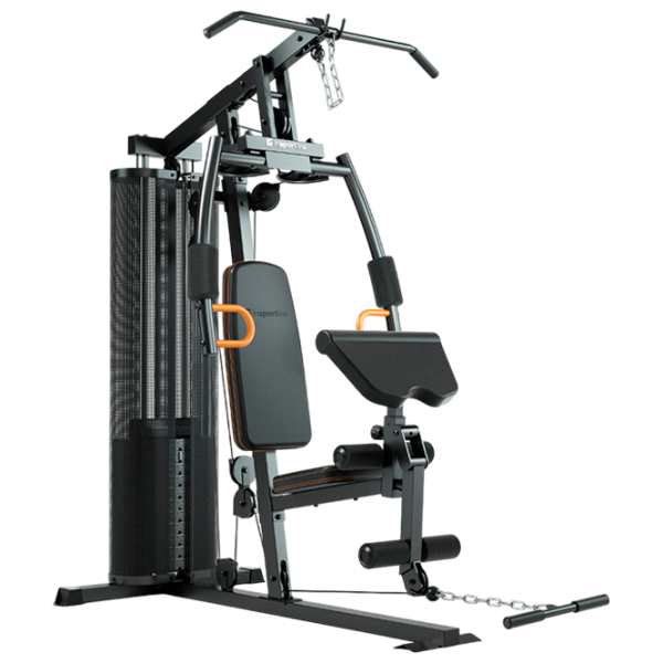 Силовой комплекс Insportline Profi Gym C35 грузоблочный / /  photo 1