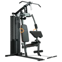 Силовой комплекс Insportline Profi Gym C35 грузоблочный / / 