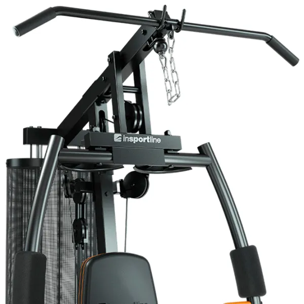 Силовой комплекс Insportline Profi Gym C35 грузоблочный / /  photo 2