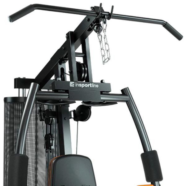 Силовой комплекс Insportline Profi Gym C35 грузоблочный / /  photo 2