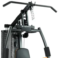 Силовой комплекс Insportline Profi Gym C35 грузоблочный / / photo 2